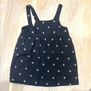 Zara dress size 18-24months